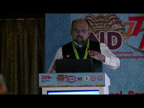 AIOC2019 - IC465 - How to go about setting up a Refractive Practice - Covering all Bases!