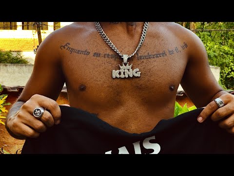 Mc Jota K - Ambição (Prod. Rucinni)