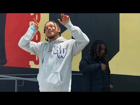 Mado Valentino - Life Good ( feat. Lil Slugg )