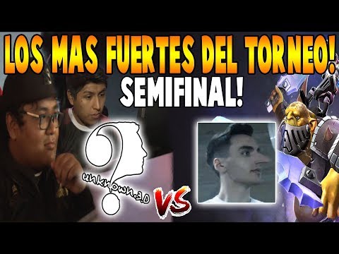 UNKNOWN 3.0 vs BREEZE [Game 2] BO3 - "El Equipo mas fuerte del Torneo" - Betsafe Invitational DOTA 2