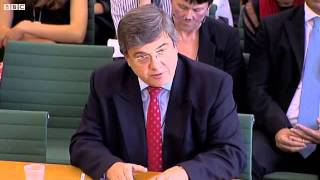 News International &#39;Deliberately Thwarted&#39; Police - Peter Clarke - NOTW Phone Hacking