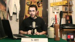 RECENSIONE - Vexillum - The wandering notes