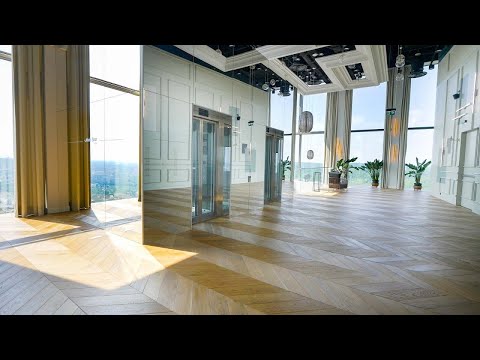 Olivia Business Centre Top