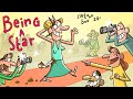 Being A Star | Cartoon Box 281 | by Frame Order | hilarious animated cartoon compilation