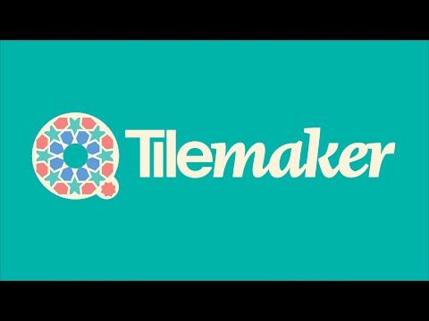 Unlock Your Creativity with QFI Tilemaker!