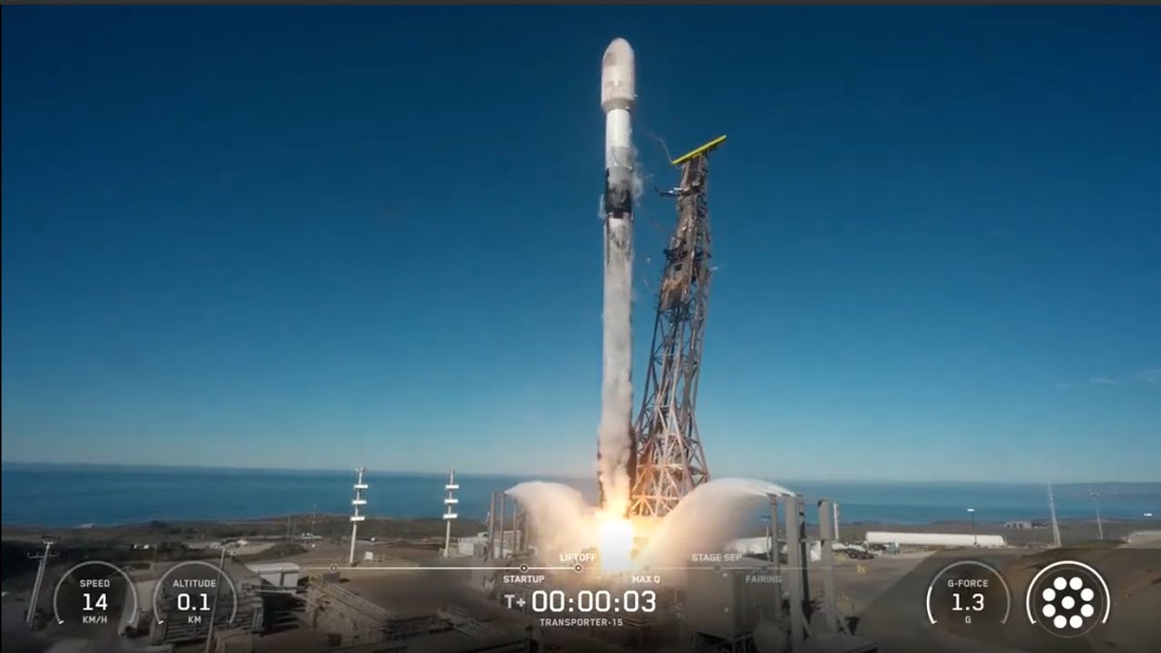 6GStarLab is now in orbit! The first European open research laboratory for 6G and NTN