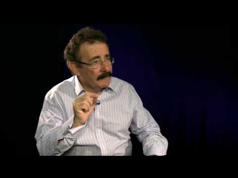 Prof. Robert Winston talks about both the positive and negative aspects of innovation
