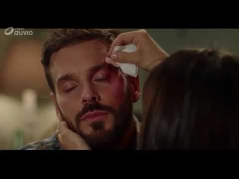 M. Pokora - Hey girl (Clip)