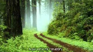 Loreena McKennitt - Never-Ending Road (Subtitulado)