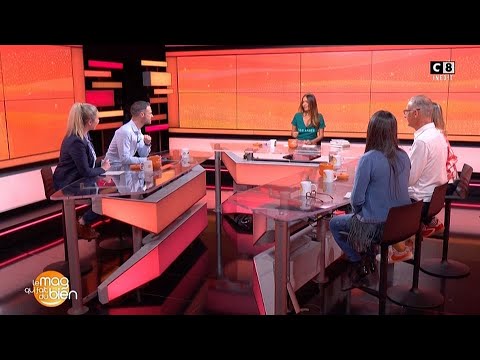 Le mag qui fait du bien ( Amour et estime de soi face aux réseaux sociaux ) - 09/02/2025