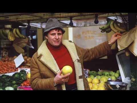 *Requested* EastEnders - Pete Beale (All Slaps & Punches)