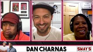 Part 1: Dan Charnas Author of "Dilla Time: The Life & Afterlife of J Dilla..." Speaks On His Legacy