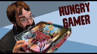 The Hungry Gamer - Summoner Wars video thumbnail