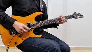 Download lagu XPDC - Lagu Dari Aku | Steve Paul Cover mp3