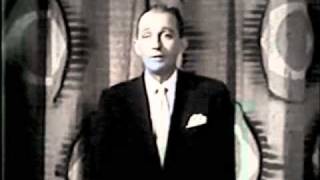 Changing Partners - Bing Crosby - 1950&#39;s