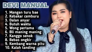 Download lagu FULL ALBUM TERBARU 2026 DEVI MANUAL MANGAN TURU BAE - KEBAKAR CEMBURU - DALAN ANYAR mp3 Download lagu FULL ALBUM TERBARU 2026 DEVI MANUAL MANGAN TURU BAE - KEBAKAR CEMBURU - DALAN ANYAR mp3