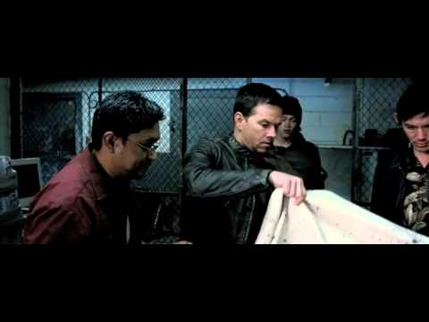 Kontraband (2012) - trailer