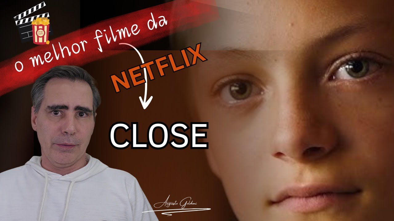O Filme que Vai Mudar Sua Perspectiva Sobre Amizade e Infância | Dr Augusto Goldoni