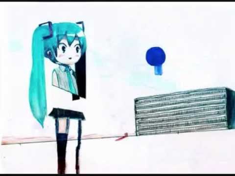 We Should Not do Bad Things~ Kikuo feat. Hatsune Miku {English Sub}