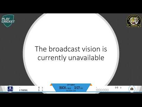 Dandenong District Cricket Association - Turf 1 - Round 3 - Beaconsfield v Buckley Ridges - Day 2