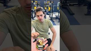 Opening Pokemon Packs Between Sets at the GYM! PART 2