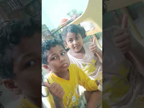 Natasha playing in marina beach