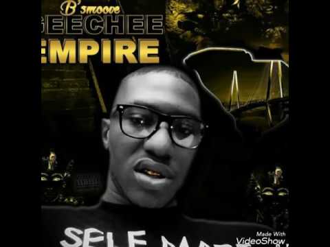 Bsmoove - For My People [ Prod. By SwiftBangaz ]