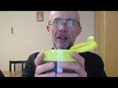 Wideo: Miarą utrzęsioną mierz miłosierdzie wobec innych.