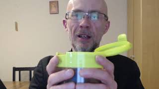 Miniatura odcinka YouTube