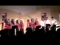 Thamasoma Jyothirgamaya By St Thomas Mar Thoma Church Choir Calgary 2009