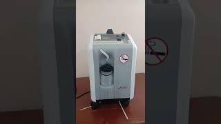 Download lagu Demonstration of Mann Oxygen Concentrator. mp3 Download lagu Demonstration of Mann Oxygen Concentrator. mp3