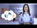 NextUC Cloud Voice Enabled Lync Relationship Overivew