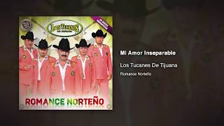Mi Amor Inseparable - Los Tucanes De Tijuana [Audio Oficial]