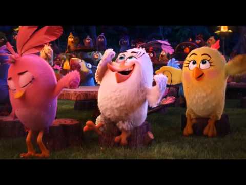 afbeelding The Angry Birds Movie