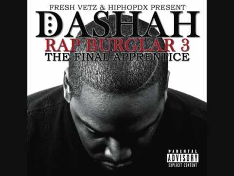 Fresh Vetz (Dashah & DJ Pause) - Resilliance (produced by DJ Pause)