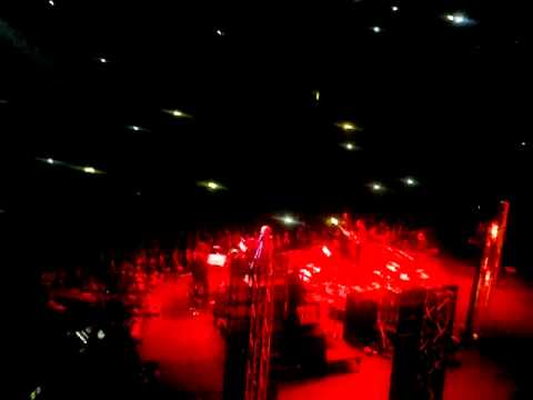 Googosh London Albert Hall