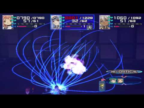 Let's Play Xenosaga Episode I - Part 63 - Optional Bosses