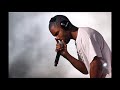 Frank Ocean Pyramids 432Hz