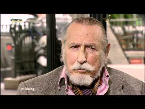 Georg Stefan Troller - Im Dialog vom 29.04.2012