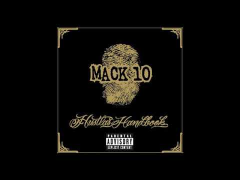 Mack 10 - Ride Out ft. Chingy (Bonus Track)