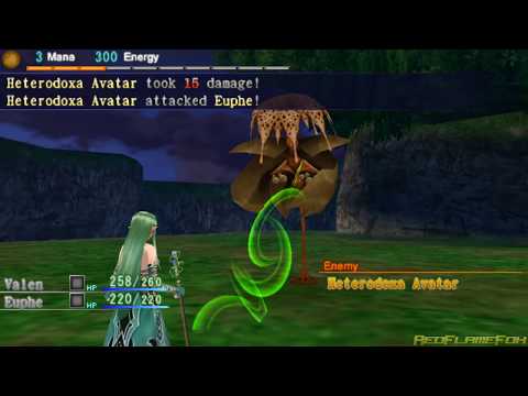 Dragoneer S Aria 4 05 Usa Iso Psp Isos Emuparadise