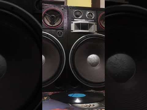 Kenwood kl 999x top model 1978-80 & Yamaha a1000