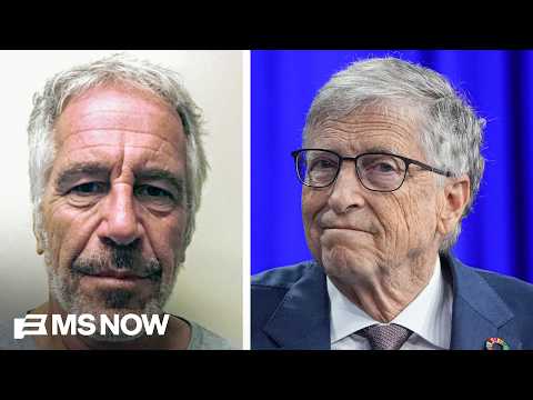 Bill Gates set to testify before Epstein committee hearing today