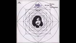 The Kinks - Get Back In Line (432hz)