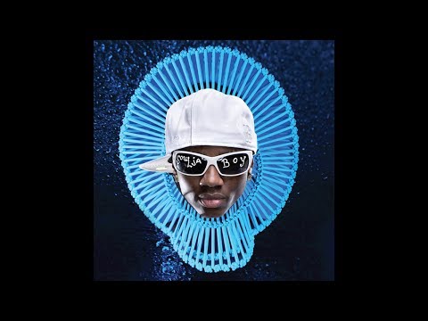 What Redbone would sound like if "youuuuu" cranked that Soulja Boy