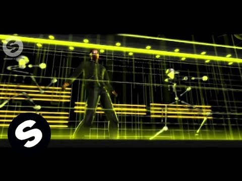 Ginuwine ft. Timbaland & Missy Eliott - Get Involved (Official Music Video) [HD]