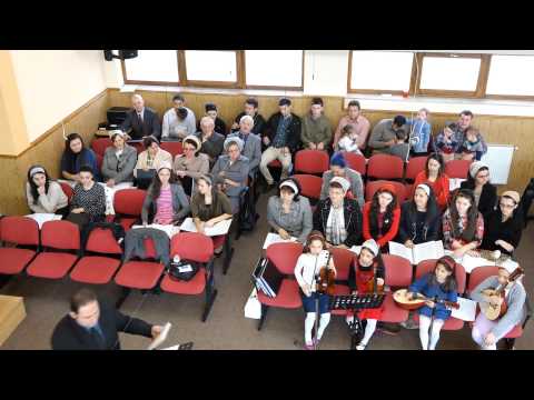 Duminica 13 Aprilie 2014 Dimineata