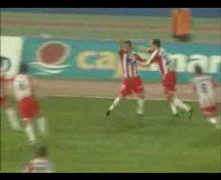 Goles de la U.D.Almería 3
