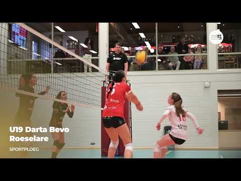 Genomineerden Sportploeg I Sportgala #VANRSL 2025