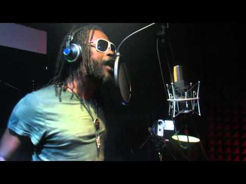 Burning Spectacular - Badda Than Dem - Pulisound Dubplate - Strange Things Riddim